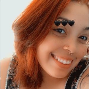 Meet your Posher, Aaliyah